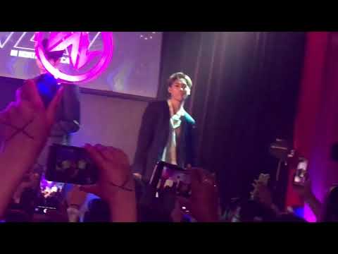 VAV Despacito in San Fransisco