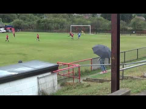 KFU Women v Saltdean United