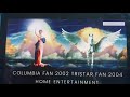 Opening To Ambush 2021 DVD