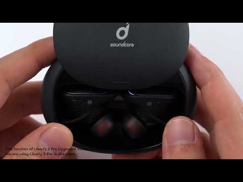 Product: Liberty 2 Pro Upgraded Version Product: Liberty 2 Pro Upgraded Version
