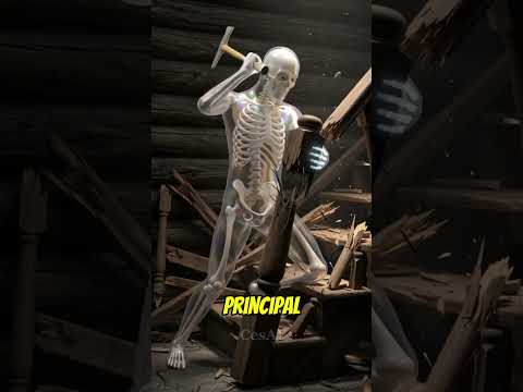 La estrategia definitiva para sobrevivir las primeras 24 horas del apocalipsis zombie #shorts
