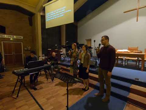 Mântuire ni s-a dat - Biserica Emmaus Coventry