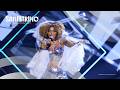Senhit Feat Boy George Canta Superstar San Marino Song Contest