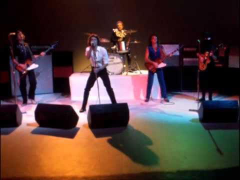 PARTY TO END ALL PARTIES clip Skyhooks