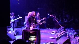 Robert Plant - Satan Your Kingdom Must Come Down