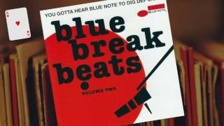 Good Humor Man ✧ Blue Mitchell