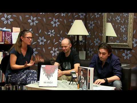 Knjigopsija: Macan i Kordej, Jodorowsky i Bess