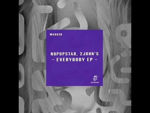 2JOHN'S, Nopopstar, Eugene Jay Ft Sevenever - Unusual Dreams (Original Mix)