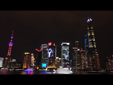 Skok w bok na rok - China - Shanghai e09.