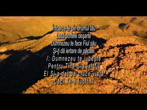 Negativ Speranta si Puiu Chibici   Intoarcete din drumul tau 1