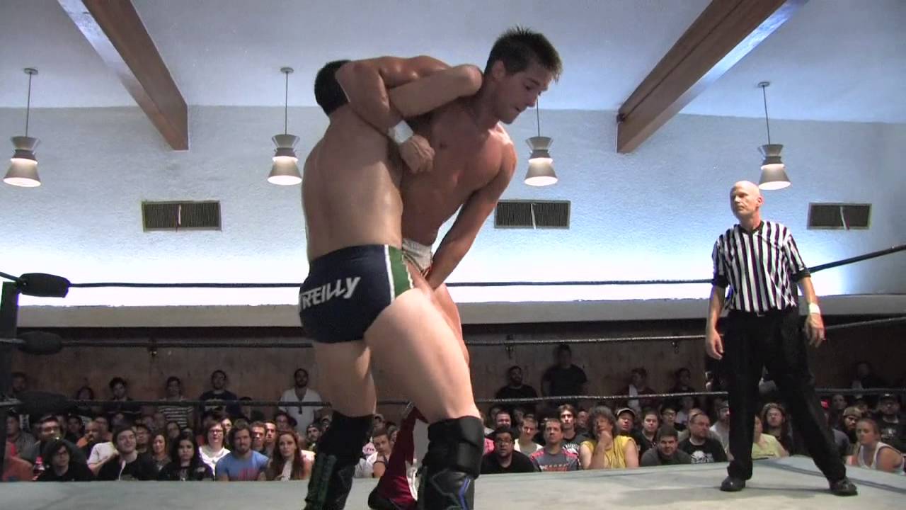 PWG: 2014 Battle of Los Angeles - Night Three