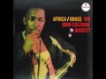John Coltrane & Booker Little - 1961 - Africa Brass Vol1&2 - 03 Blues Minor