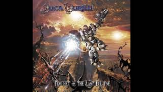 Luca Turilli - Zaephyr Skies' Theme (Instrumental)