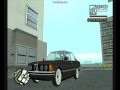 BMW E21 для GTA San Andreas видео 1