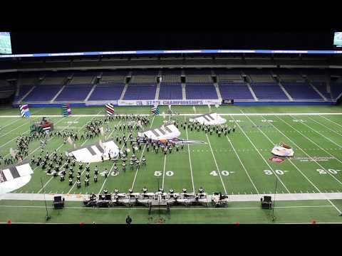 UIL State Prelims