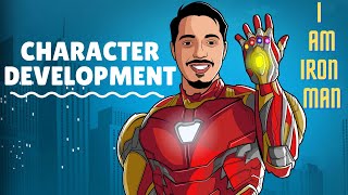 Character Development in Writing | Creative Writing Lessons