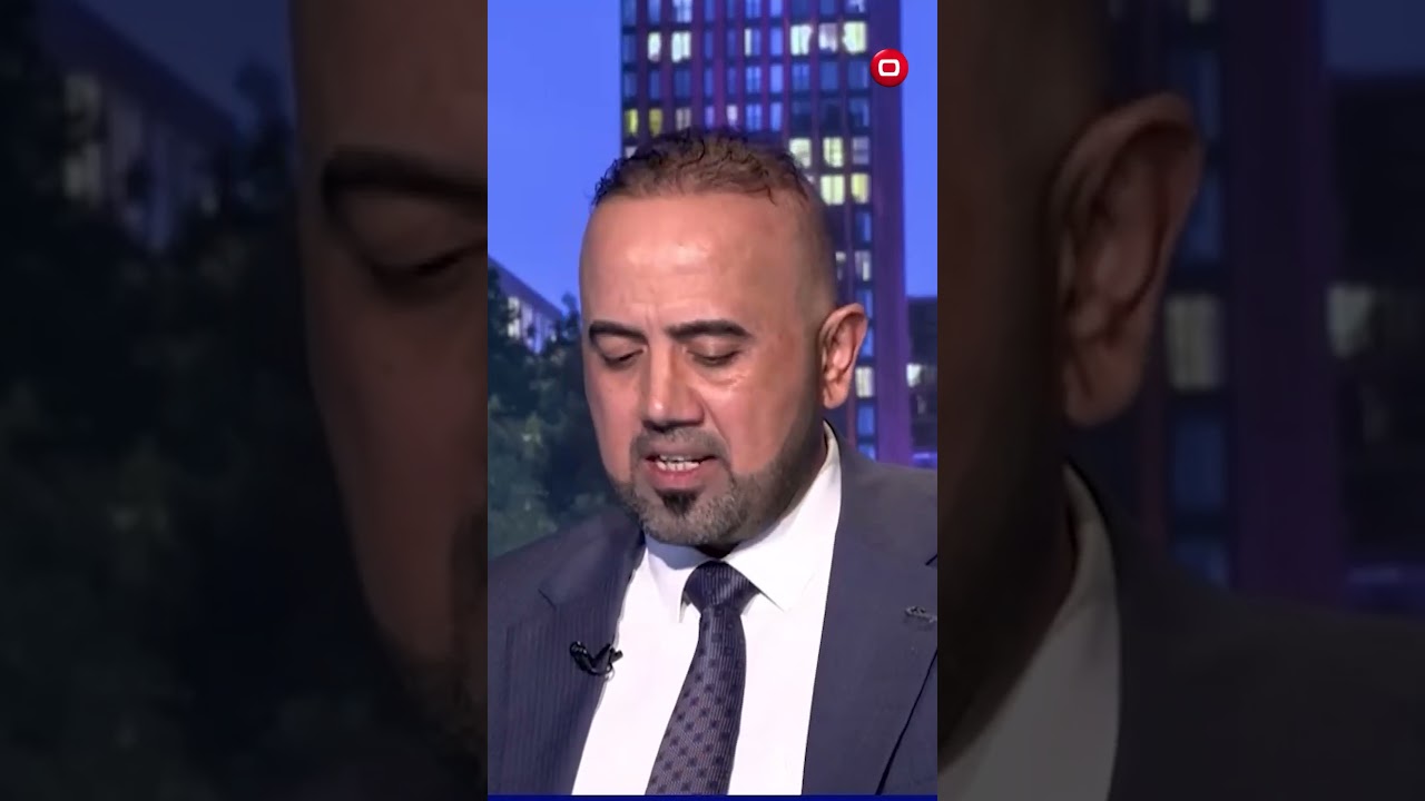 فيديو | ترشيح المالكي قضية استراتيجية