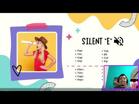 Step 3 - mini lesson/ Speech sounds and semantics