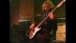 Semisonic - Never You Mind - 9:30 Club 1998