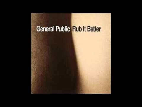 general public-punk