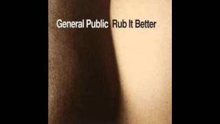 general public-punk