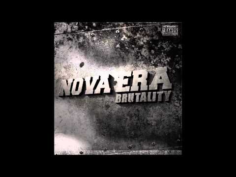 13 - Do Nada Rap Nova Era - Brutality - Part. Blequimobiu