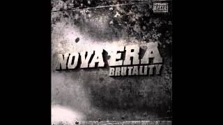 13 - Do Nada Rap Nova Era - Brutality - Part. Blequimobiu