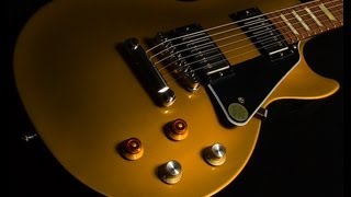 Video thumbnail for Gibson Joe Bonamassa Signature Les Paul Studio  •  SN: 104420440 by Wildwood Guitars
