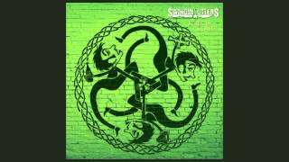 Swingin' Utters - Chain Gang Reaction(ary)