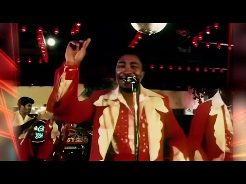 The Trammps - Disco Inferno (TopPop) [Remix - Remastered]
