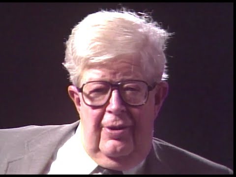 Pres. Johnson Mouthpiece Says Right-Wing Politicians Pushed The Vietnam War. Is He Right?