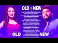Old Vs New Bollywood Mashup 2021 | 90's Hindi Dj Remix Mashup_Old Hindi Remix \  Best Mashup 2021