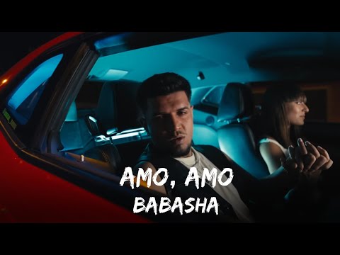 Babasha - Amo, Amo | Versuri