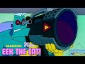 Eek The Cat The Eeksterminator