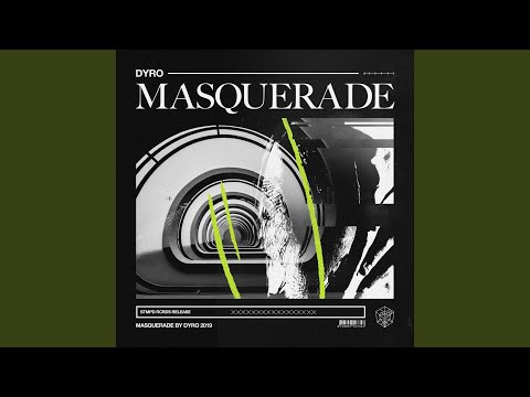 Video thumbnail for Masquerade