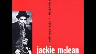 Jackie McLean - Mean to me
