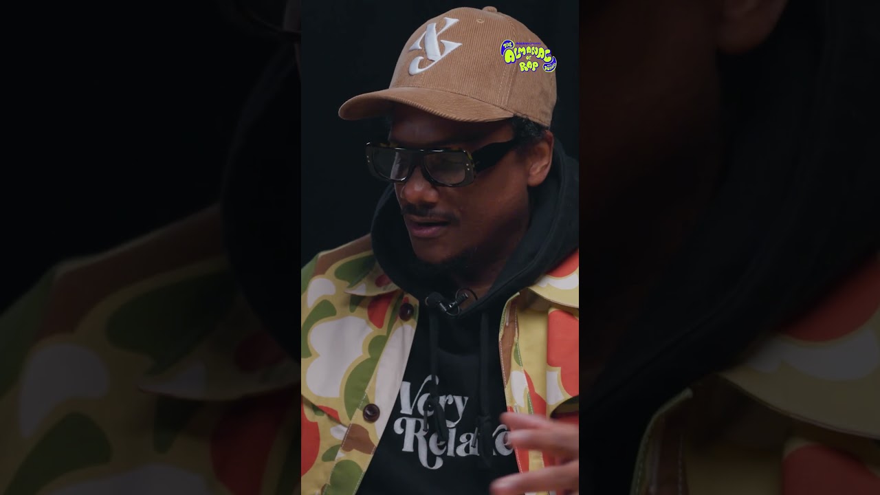 Havoc on putting out #MobbDeep's final chapter 🎙️ #trending #thealmanacofrap #prodigy #rap