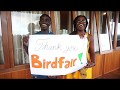 Introducing the BirdLife-BirdFair Young Conservation Leaders