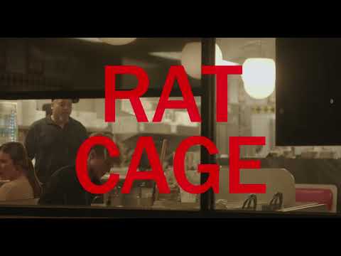 Rat Cage (Official Trailer)
