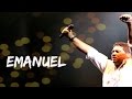 12 Emanuel Fernandinho Ao Vivo HSBC Arena RJ