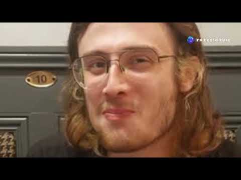 Urgent Appeal Help Find Luke Price  Missing from Limerick City