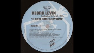 Download lagu Georg Levin Feat. Clara Hill - (I Got) Somebody New (MAW Mix) mp3 Download lagu Georg Levin Feat. Clara Hill - (I Got) Somebody New (MAW Mix) mp3