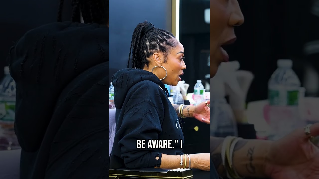 MOMS ADVICE! USE YOUR DISCERNMENT AND MAKE GOOD CHOICES