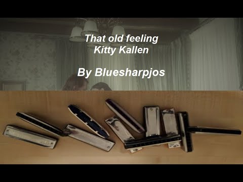 That Old Feeling - Kitty Kallen