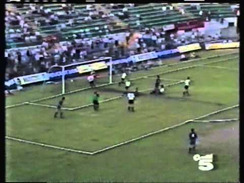 1987 (June 23) Internazionale Milano (Italy) 3-Barcelona (Spain) 1 (Mundialito of Clubs)