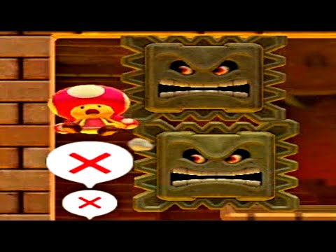 Super Mario Maker 2 🔥 Expert Endless Challenge #755