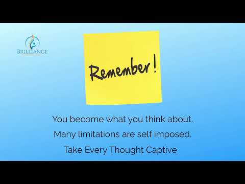 It's Mental Health Awareness Seminar Week #1