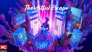 The Artful Escape (PC)
