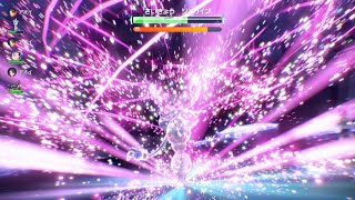 一人四役で最強のジュカインを攻略するポケットモンスター スカーレット/バイオレット ゼロの秘宝 碧の仮面/藍の円盤 #49
