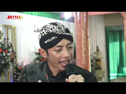 SAKIT RINDU // ULLY SANJAYA // #revansaindonesia #campursari #revansa